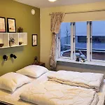 Дом отдыха Beautiful In With Wifi Обенро