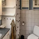 Дом отдыха Beautiful In With Wifi Обенро