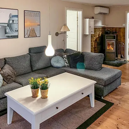 Beautiful In With Wifi Aabenraa