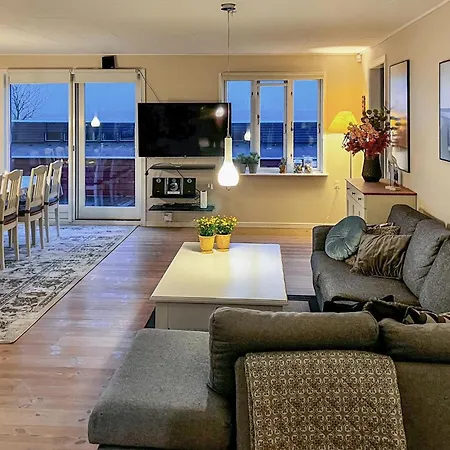 Beautiful In With Wifi Aabenraa