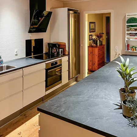 Beautiful In With Wifi Vakantiehuis *