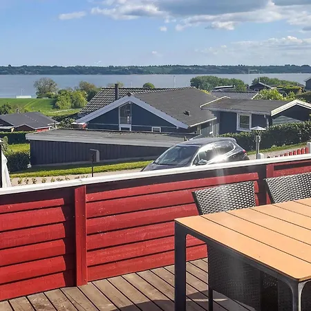 Beautiful In With Wifi Vakantiehuis *