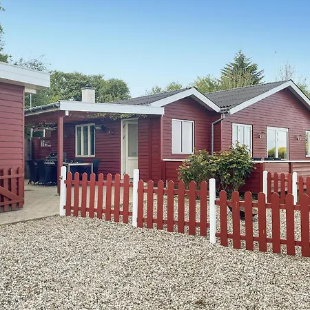 Beautiful In With Wifi * Aabenraa