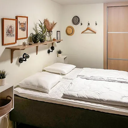 Beautiful In With Wifi Aabenraa