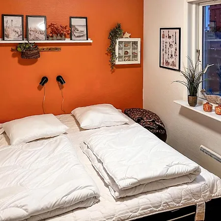 Beautiful In With Wifi Holiday home Aabenraa