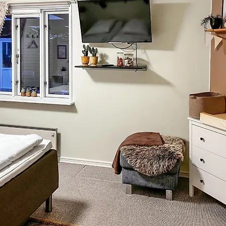 Holiday home Beautiful In With Wifi