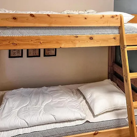 Beautiful In With Wifi Holiday home Aabenraa