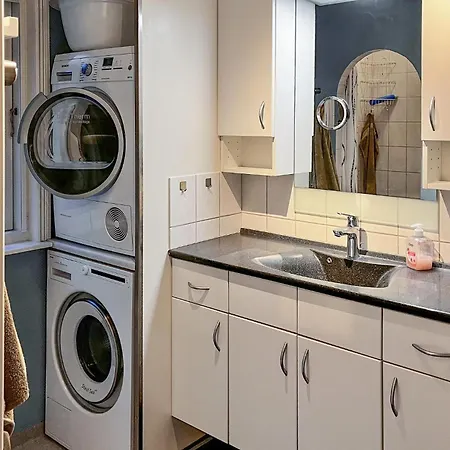 Beautiful In With Wifi Holiday home