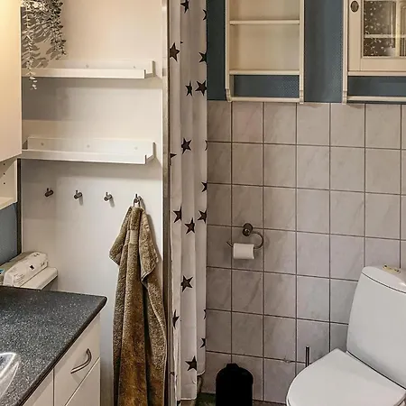 Holiday home Beautiful In With Wifi Aabenraa