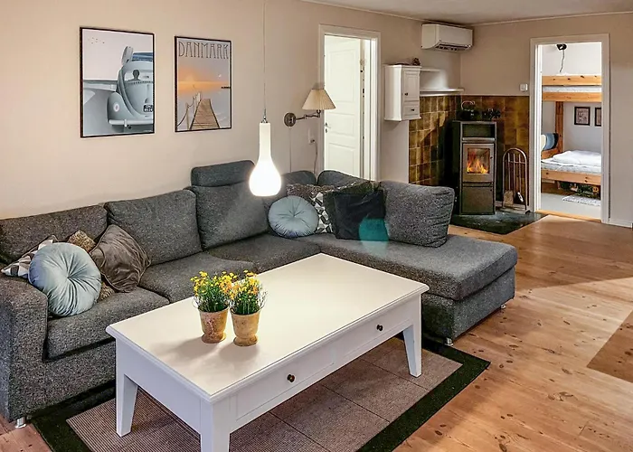 Beautiful In With Wifi Aabenraa