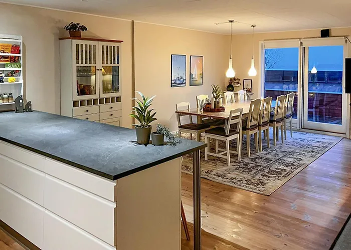 Beautiful In With Wifi * Aabenraa