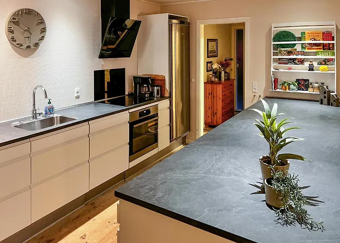 Beautiful In With Wifi Holiday home *