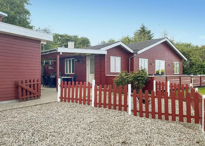 Beautiful In With Wifi * Aabenraa