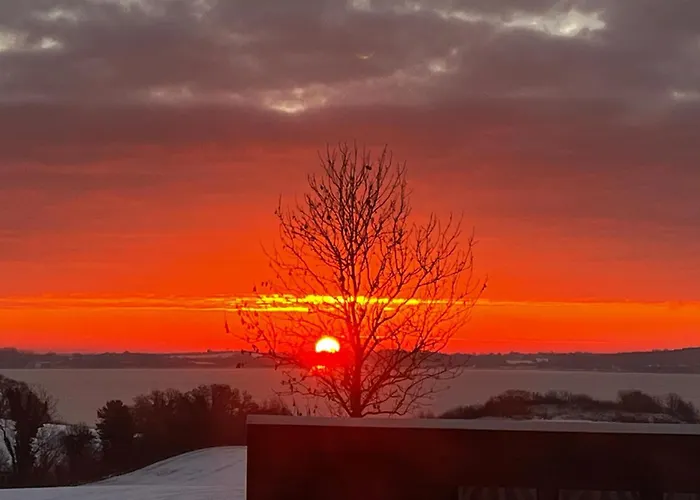 Beautiful In With Wifi * Aabenraa