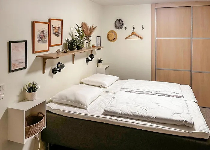 Beautiful In With Wifi Aabenraa