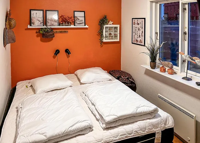 Beautiful In With Wifi Vakantiehuis Aabenraa