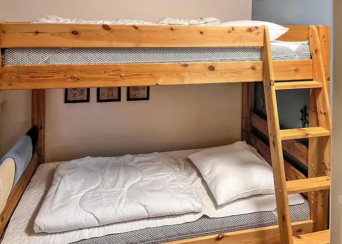 Beautiful In With Wifi Holiday home Aabenraa