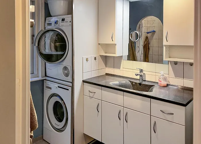 Beautiful In With Wifi Holiday home