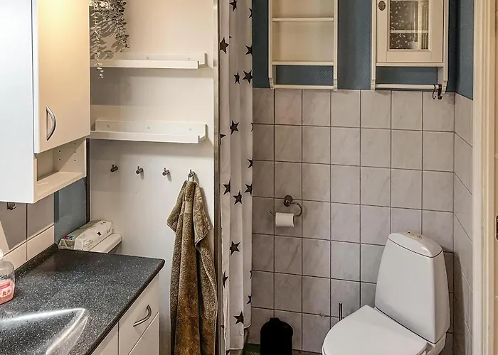 Holiday home Beautiful In With Wifi Aabenraa